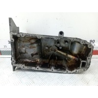 Поддон двигателя Opel Astra J (2009-2018) 2010 55353306,25200508