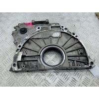 Крышка двигателя задняя BMW 1-Series (E81/E82/E87/E88) (2004-2014) 2011 7797488,11147807755