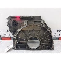 Крышка двигателя задняя BMW 3-Series (E90/E91/E92/E93) (2004-2013) 2008 7797488,11147807755