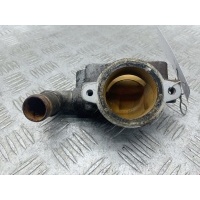 Корпус термостата Renault Clio 1 (1990-1998) 1993 7700747401,7700747401