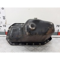 Поддон двигателя Volkswagen Lupo (1998-2005) 2002 030103601M,030103601J