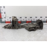 Крышка двигателя передняя Volkswagen Polo 4 (2001-2009) 2003 03D109211,03D109211