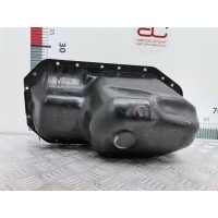 Поддон двигателя Volkswagen Polo 3 (1994-2002) 2000 030103601M,030103601J