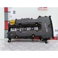 Крышка головки блока цилиндров Opel Corsa D (2006-2014) 2010 55561426,55561426