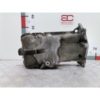 Поддон двигателя Opel Corsa D (2006-2014) 2010 55568036,55562729