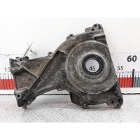 Крышка двигателя передняя Mercedes A-Class (W169) (2004-2012) 2005 A2660150002,A2660150002