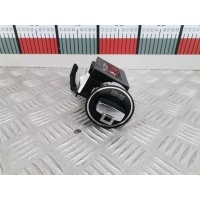 Замок зажигания Volkswagen Passat 6 (2005-2010) 2008 3C0905843Q,3C0905843AC