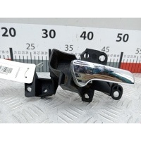 Ручка двери внутренняя передняя правая Opel Zafira A (1999-2006) 2004 400608,13141831