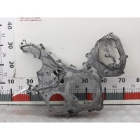 Крышка двигателя передняя Nissan X-Trail T30 (2000-2007) 2005 ,15010VK50A