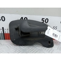 Ручка двери внутренняя передняя левая Opel Corsa C (2000-2006) 2002 13104263G,13104271