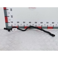 Патрубок системы охлаждения Opel Corsa D (2006-2014) 2010 565563897,39063438
