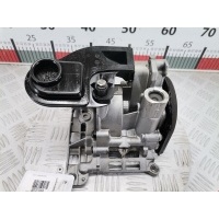 Насос масляный BMW 5-Series (F07/F10/F11/F18) (2009-2017) 2011 7805316,11417805316