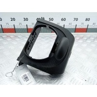 Кожух рулевой колонки Mercedes E-Class (W211) (2002-2009) 2005 A2114600095,A21146000959B51