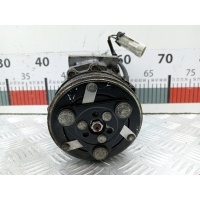 Компрессор кондиционера Opel Corsa C (2000-2006) 2006 SD6V101513F,13197538