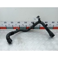 Патрубок интеркулера Opel Corsa C (2000-2006) 2006 55354956,13101639