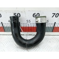 Патрубок интеркулера Opel Corsa C (2000-2006) 2006 24460993,24460993