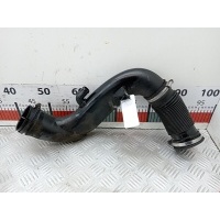 Патрубок интеркулера Opel Vectra C (2002-2008) 2008 55352724 329788454 55351571,55352724