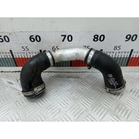 Патрубок интеркулера Opel Vectra C (2002-2008) 2008 315025692,55352724