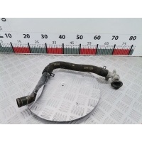 Патрубок системы охлаждения Chevrolet Matiz M200 (2005-2010) 2005 96571829
