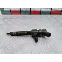 Форсунка дизельная электрическая Saab 9-3 (2) (2002-2014) 2006 0445110276,93190429