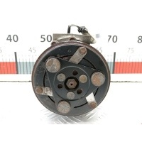 Компрессор кондиционера Opel Combo C (2001-2011) 2007 SD6V101513F,13197538