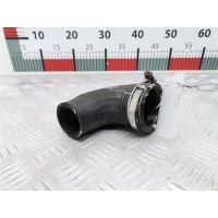 Патрубок интеркулера Saab 9-3 (2) (2002-2014) 2006 55352734,55350920