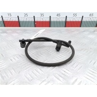 Форсунка омывателя лобового стекла Opel Zafira B (2005-2014) 2005 9221637,9221637