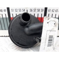 Клапан вентиляции картерных газов Volkswagen Golf 4 (1997-2004) 1998 3911170963,028129101E