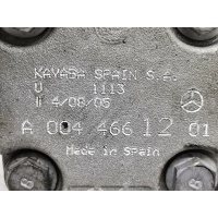 Насос гидроусилителя руля (ГУР) Mercedes E-Class (W211) (2002-2009) 2005 A0044661201,A0044661201