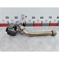 Клапан ЕГР EGR Mercedes E-Class (W211) (2002-2009) 2005 00005320C2,A6461400760