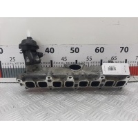 Коллектор впускной Opel Astra G (1998-2004) 2004 8973134590,97327923