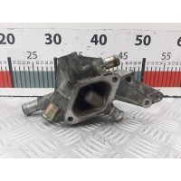 Корпус термостата Opel Astra G (1998-2004) 2004 ,98025680