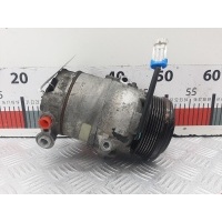 Компрессор кондиционера Opel Astra G (1998-2004) 2004 ,24422013