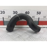 Патрубок системы охлаждения Opel Astra G (1998-2004) 2004 24467077