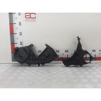 Кожух ремня (ГРМ генератора гидроусилителя помпы) Opel Astra G (1998-2004) 2004 897327430,97327430