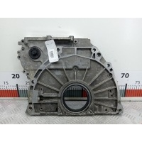 Крышка двигателя задняя BMW 3-Series (E90/E91/E92/E93) (2004-2013) 2008 7797488,11147807755