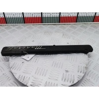 Накладка (крышка) декоративная двигателя Maserati Quattroporte 5 (2003-2012) 2006 185276,185276