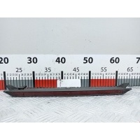 Фонарь дополнительный тормозной (стоп-сигнал) Volkswagen Golf 4 (1997-2004) 2004 1J6945097C,1J6945131C