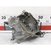 Кронштейн (крепление) двигателя (лапа крепления) Opel Astra G (1998-2004) 2002 ,9156985