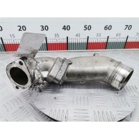 Патрубок интеркулера Honda Civic 8 (2005-2011) 2008