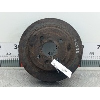 Барабан тормозной Opel Combo C (2001-2011) 2007 ,95526656