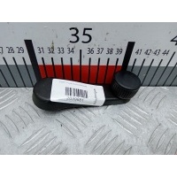 Ручка стеклоподъемника Volkswagen Golf 3 (1991-1999) 1998 1H0837581D,1H0837581D