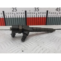 Форсунка дизельная электрическая Opel Vectra C (2002-2008) 2004 0445110159,93184794