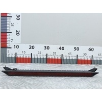 Фонарь дополнительный тормозной (стоп-сигнал) Volkswagen Golf 4 (1997-2004) 1998 1J6945097C,1J6945131C