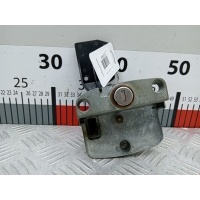 Личинка дверного замка Seat Cordoba 2 (2002-2009) 2004 6L6827573D,6K0827565B