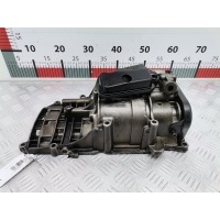 Насос масляный BMW 3-Series (E90/E91/E92/E93) (2004-2013) 2008 8058052011,11417805813