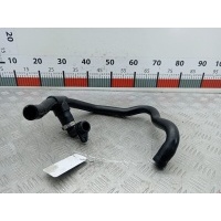 Патрубок вентиляции картерных газов Citroen C5 1 (2000-2008) 2003 9633414880,1180J6