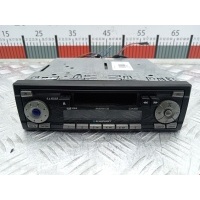 Магнитола Volkswagen Bora(Jetta) (1998-2005) 2004 7642115310,7642115310