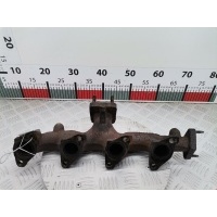 Коллектор выпускной Fiat Ducato 2 (230) (1994-2006) 2004 9643519880,0341H3