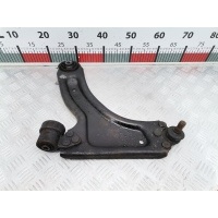 Рычаг передний левый Opel Corsa C (2000-2006) 2006 ,13140037
